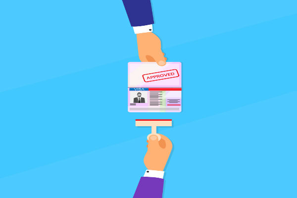 Salesforce Backs New Entrepreneur Visa